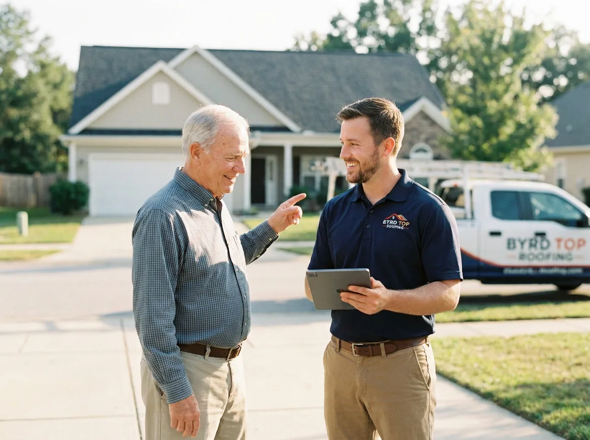 Roofing Garards Fort, PA FAQs